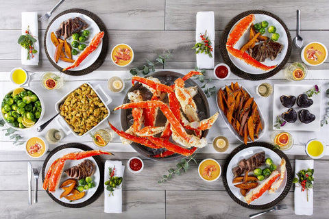 13 Seafood Items to Grab On Black Friday and Cyber Monday - Maine Lobster Now