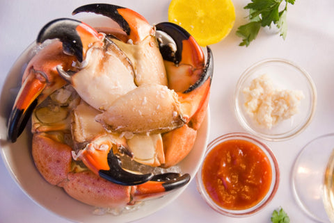 5 Delicious Sauces to Pair with Stone Crab Claws - Maine Lobster Now