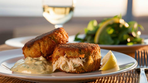 Elevate Your Thanksgiving Feast with Maine Seafood - Maine Lobster Now