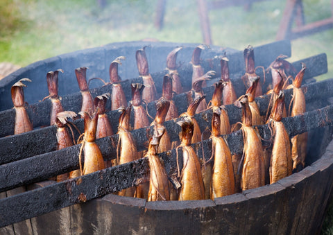 Finnan Haddie History: A Journey Through Tradition and Global Cuisine - Maine Lobster Now