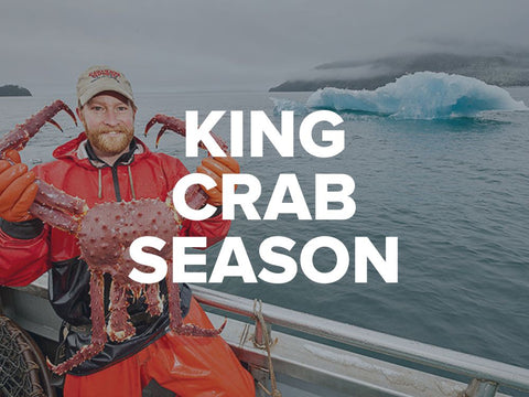 Is The 2022 Alaskan King Crab Season CANCELLED?! - Maine Lobster Now