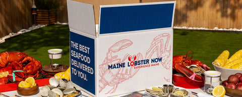 Lobster Gift Ideas for Christmas: Perfect Presents for Seafood Lovers - Maine Lobster Now