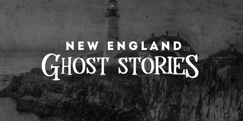 New England Ghost Stories - Maine Lobster Now