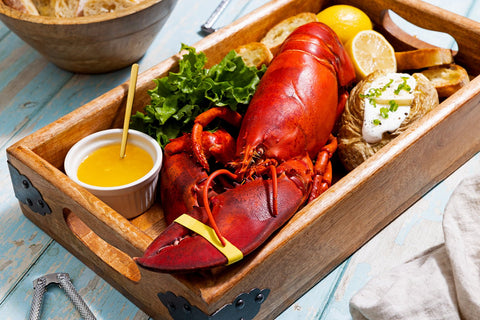 Best Sellers - Maine Lobster Now