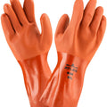 Atlas Glove 620 Atlas Vinylove 12" Double Dipped Gloves