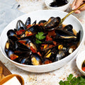 Bangs Island Maine Mussels - 2 lbs.