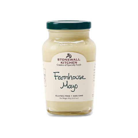 Farmhouse Mayo - Stonewall Kitchen - 10oz