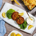 Maine Crab Cakes - 2 x 3 oz