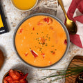 Maine Lobster Bisque w/ Lobster Meat - 16 oz.