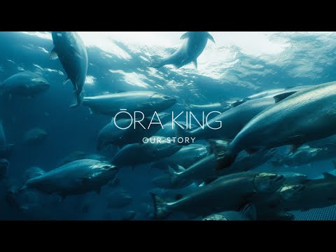 Ora King Documentary Our Story