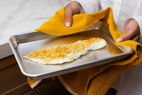 Thick Haddock Fillet