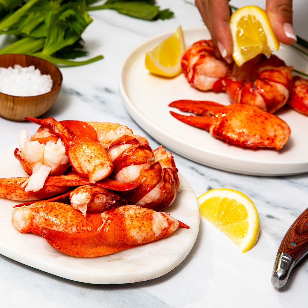 10 Delicious Lobster Meat Recipes You Must Try at Home