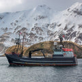 Super Colossal Alaskan King Crab Legs - Maine Lobster Now