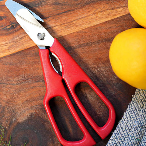 Ultimate Seafood Shears - Maine Lobster Now